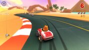 Get Garfield Kart Steam Key GLOBAL