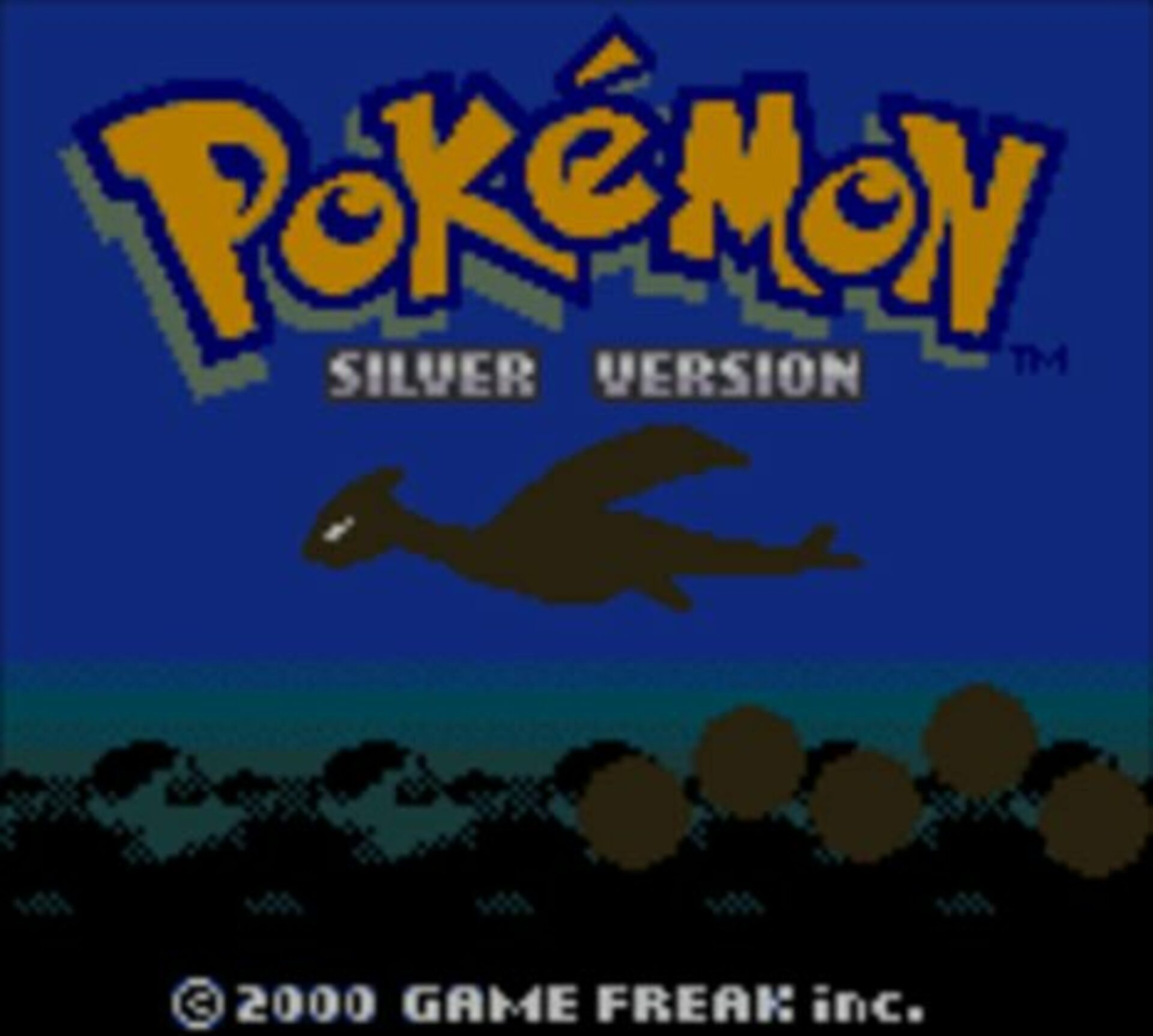 Buy Pokémon Gold, Silver CD Game Boy, Cheap price