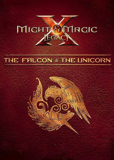 Might & Magic X Legacy - The Falcon & The Unicorn (DLC) Uplay Key GLOBAL