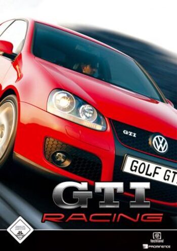 GTI Racing (PC) Steam Key GLOBAL