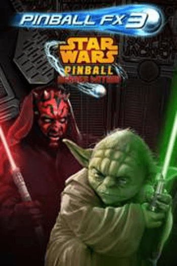 Pinball FX3 - Star Wars Pinball: Heroes Within (DLC) (PC) Steam Key GLOBAL
