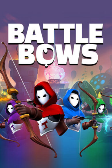 E-shop Battle Bows (PC) Steam Key GLOBAL