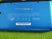 Get  Nintendo 3DS XL, Neon Blue