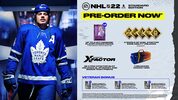 Buy NHL 22 - Pre-order  Bonus (DLC) (Xbox Series X|S) Xbox Live Key GLOBAL