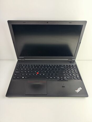 Lenovo Thinkpad W540 Fhd i7-4800mq Nvidia/16gb/512gb