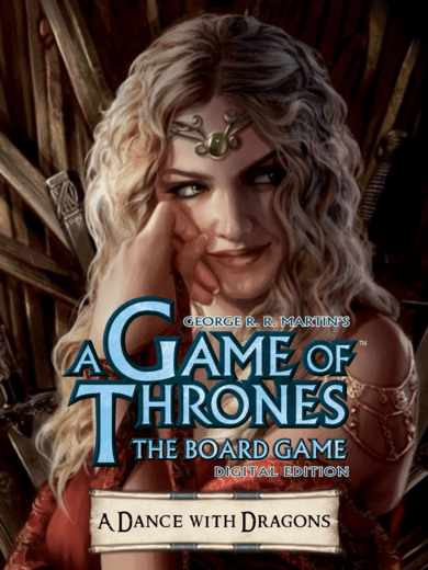E-shop A Game Of Thrones - A Dance With Dragons (DLC) (PC) Steam Key GLOBAL