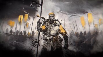Redeem Total War: Three Kingdoms - Reign of Blood (DLC) Steam Key GLOBAL