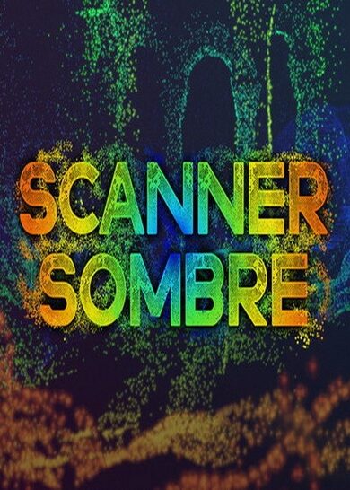 E-shop Scanner Sombre [VR] Steam Key GLOBAL