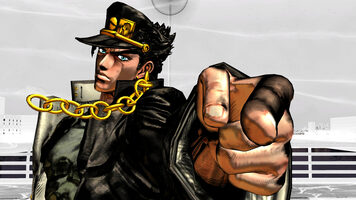 Jojo's Bizarre Adventure: All-Star Battle R Xbox Live Key #6 - Outros - DFG