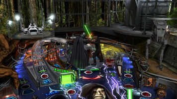 Buy Pinball FX3 - Star Wars Pinball: Balance of the Force (DLC) (PC) Steam Key GLOBAL