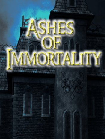 Ashes of Immortality (PC) Steam Key GLOBAL
