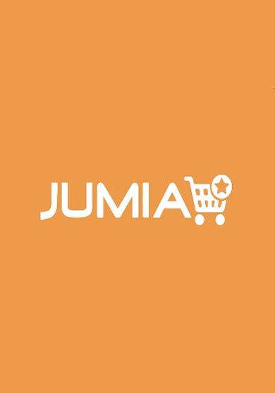 E-shop Jumia Gift Card 200 EGP Key EGYPT