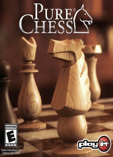 E-shop Pure Chess - Grandmaster Edition (PC) Steam Key EUROPE