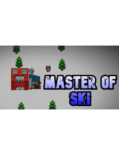 E-shop Master of Ski (PC) Steam Key GLOBAL