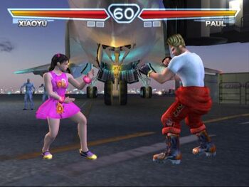 Get Tekken 4 PlayStation 2