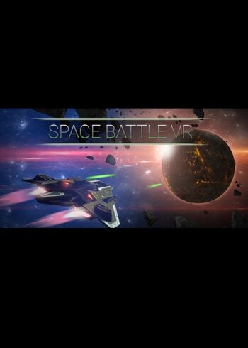 Space Battle VR Steam Key GLOBAL