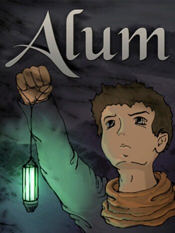 Alum (PC) Steam Key GLOBAL