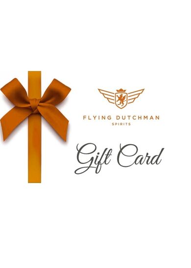 E-shop Flying Dutchman Gift Card 5 USD Key UNITED STATES