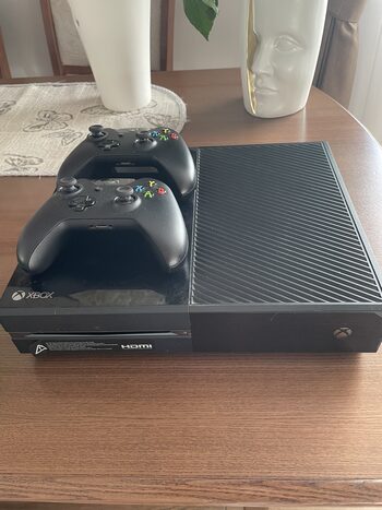 official angle Honorable Comprar Xbox One, Black, 365 gb | ENEBA