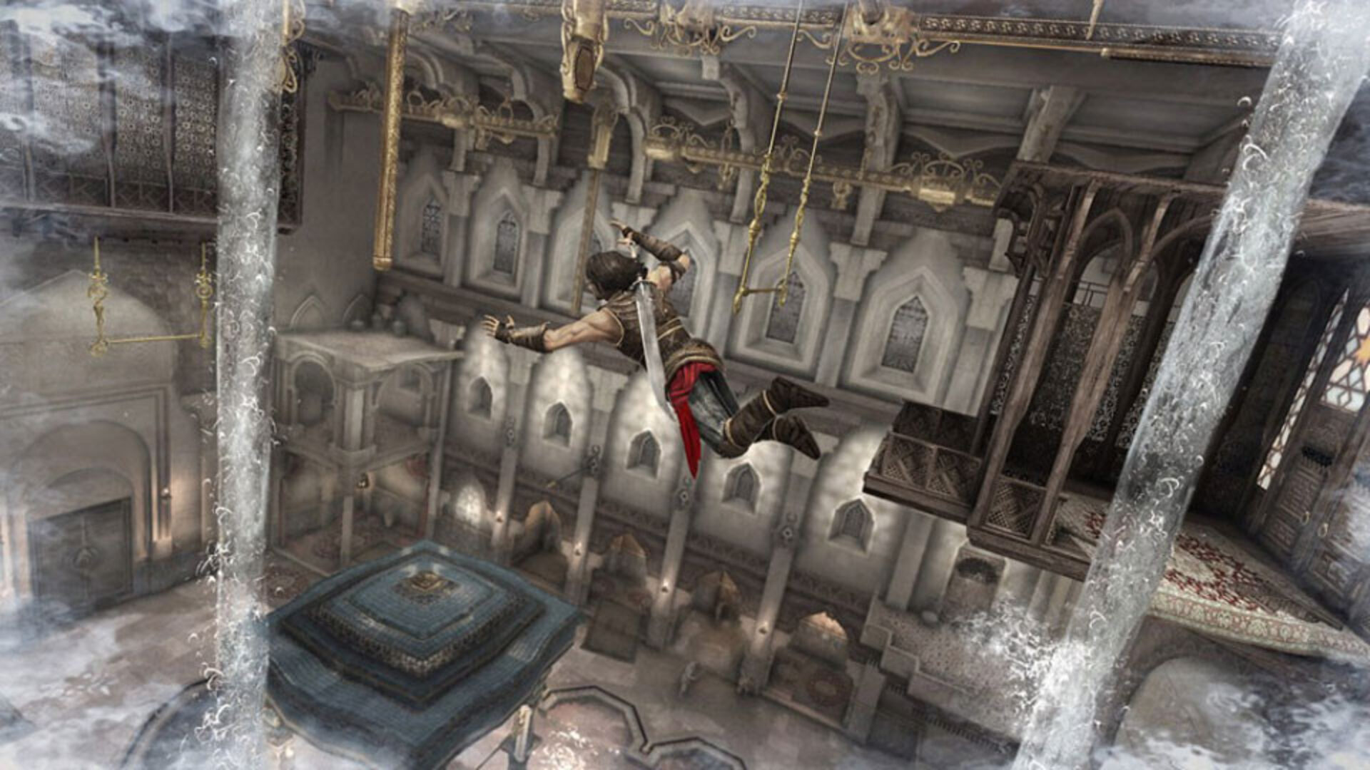 Игра принц персии забыт. Prince of Persia: забытые Пески. Принц Персии the Forgotten Sands. Prince of Persia the Forgotten Sands игра. Prince of Persia забытые Пески ps3.