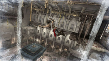 Prince of Persia: The Forgotten Sands Uplay Key GLOBAL