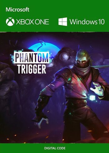 Phantom Trigger (PC/Xbox One) Xbox Live Key UNITED STATES