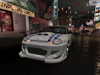 Get Need for Speed: Underground PlayStation 2