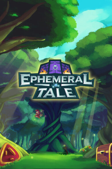 E-shop Ephemeral Tale (PC) Steam Key GLOBAL