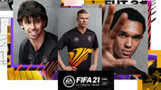 FIFA 21 Ultimate Team (DLC) (PS4) PSN Key EUROPE