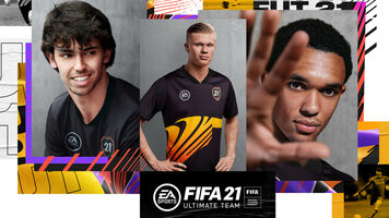 FIFA 21 Ultimate Team (DLC) (PS4) PSN Key UNITED STATES