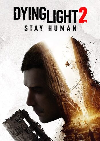 Dying Light 2 Stay Human Steam Key EUROPE