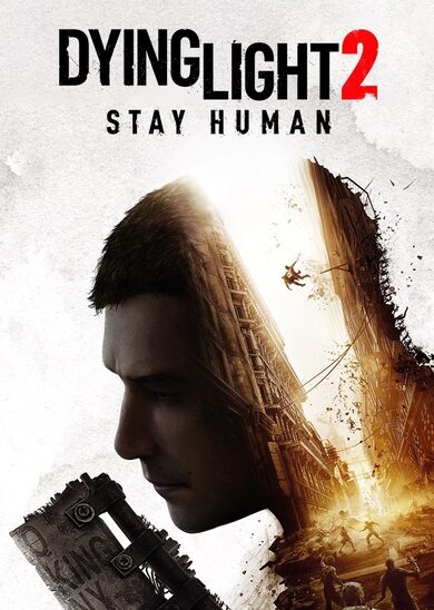 

Dying Light 2 Stay Human Steam Key EUROPE