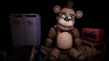 Buy Five Nights at Freddy's: Help Wanted XBOX LIVE Key EUROPE