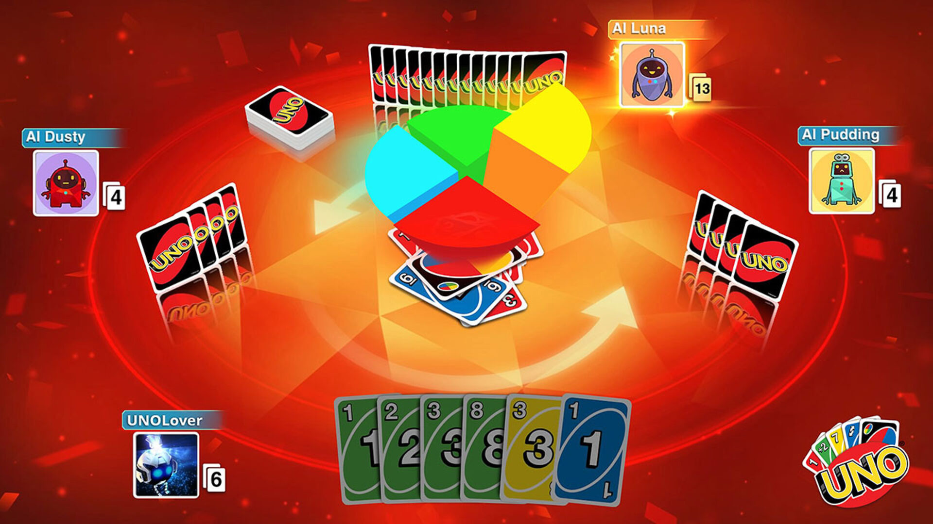 UNO for Xbox (Digital) Buy