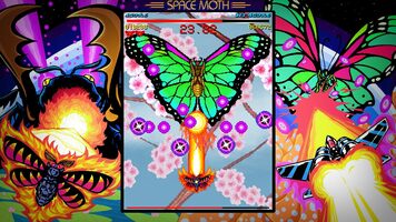 Space Moth DX Steam Key GLOBAL for sale