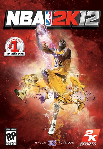 Buy NBA 2K13 PC Steam key! Cheap price