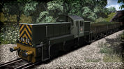 Train Simulator: BR Class 14 Loco (DLC) Steam Key GLOBAL