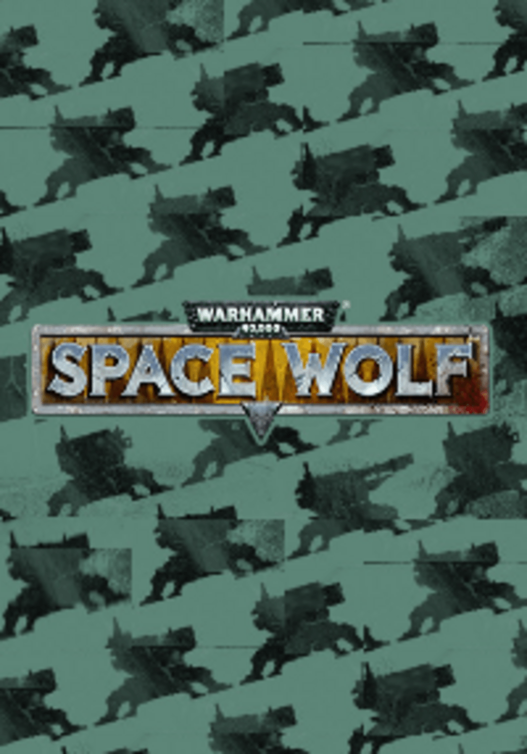 Space wolf steam фото 108