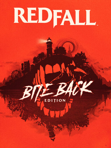 E-shop Redfall - Bite Back Edition (PC) Steam Key GLOBAL