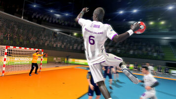 Handball 21 Steam Key GLOBAL