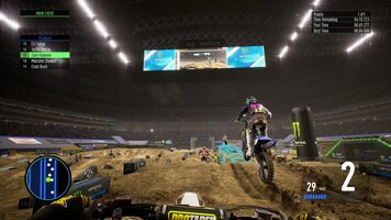 Monster Energy Supercross - The Official Videogame 3 PlayStation 4 for sale