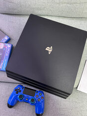 Get PlayStation 4 Pro + PS PLUS prenumeratas