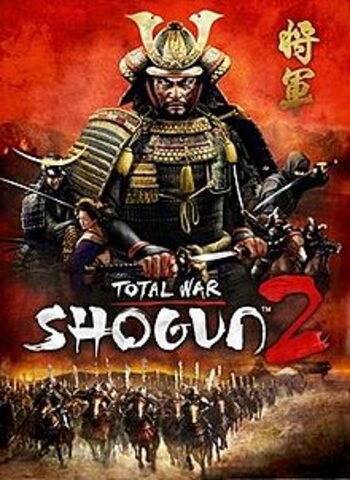 Total War: SHOGUN 2: Saints and Heroes Unit Pack (DLC) Steam Key GLOBAL