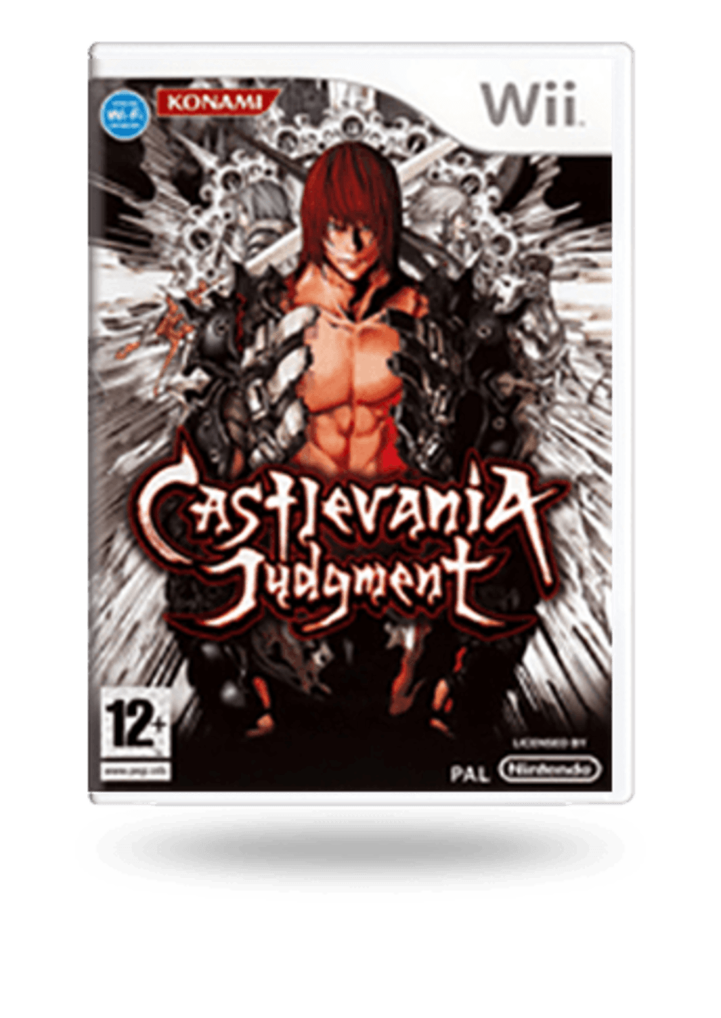 Castlevania wii deals