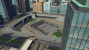 Cities: Skylines - Content Creator Pack: Train Stations (DLC) (PC) Steam Key EUROPE
