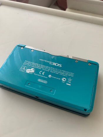 Buy Nintendo 3DS