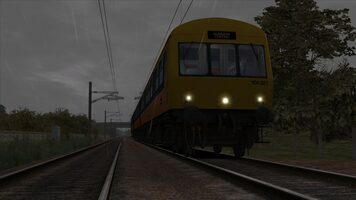 Redeem Train Simulator: Strathclyde Class 101 DMU (DLC) Steam Key GLOBAL