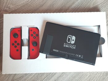 Buy Nintendo Switch V1 Edición Especial