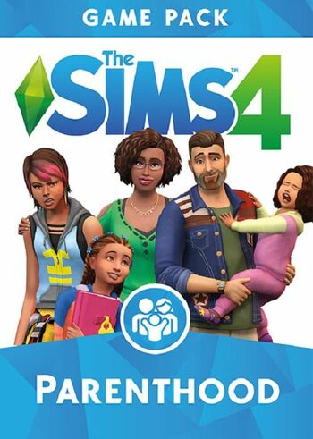 Buy The Sims 4: Bundle Pack 5 EA App