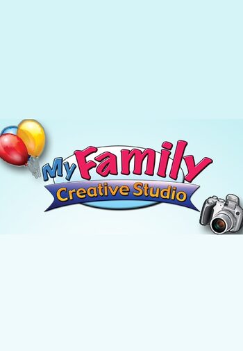 My Family Creative Studio (PC) Steam Key GLOBAL